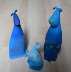 Farmyard Fun beeldjes ( Artforum ), Ophalen of Verzenden, Zo goed als nieuw