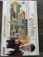 Harry Potter Magical Beasts Bordspel, Hobby en Vrije tijd, Gezelschapsspellen | Bordspellen, Vijf spelers of meer, Ophalen of Verzenden