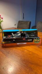 Batman 1966 Classic Batmobile McFarlane 1/18, Ophalen of Verzenden, Nieuw, Auto, Overige merken