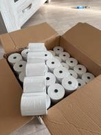 Kassabon / Thermorollen 80x80x12, Ophalen of Verzenden