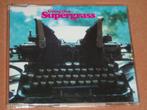 cd single Supergrass - Going out, Verzenden, Gebruikt, Pop