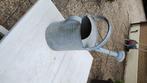 zinken gieter, Tuin en Terras, Gieters, Ophalen, Gebruikt, Overige materialen
