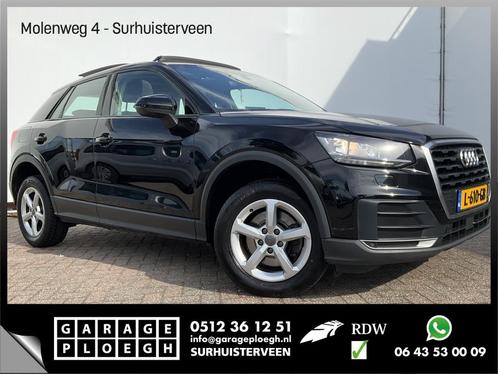 Audi Q2 1.0 TFSI Automaat Sport Pro Line Pano Cruise PDC Sto, Auto's, Audi, Bedrijf, Te koop, Q2, ABS, Airconditioning, Alarm