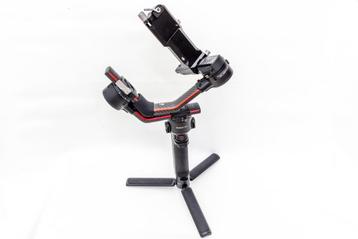 DJI Ronin – S2 stabilizer beschikbaar voor biedingen