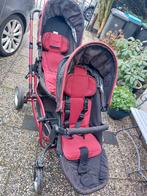 ZOOM ABC design duo wandelwagen, Ophalen of Verzenden, Gebruikt, Overige merken
