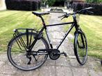 CANNONDALE TESORO  XL (60cm), 28 inch, Zo goed als nieuw, 57 tot 61 cm, Meer dan 20 versnellingen
