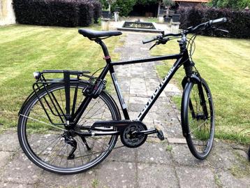 CANNONDALE TESORO  XL (60cm) beschikbaar voor biedingen