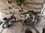 Gazelle Paris fiets, Fietsen en Brommers, Fietsen | Heren | Herenfietsen, Ophalen, Gebruikt, Versnellingen, 57 tot 61 cm