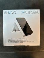Envivo env 1217 wifi versterker, Ophalen of Verzenden, Nieuw