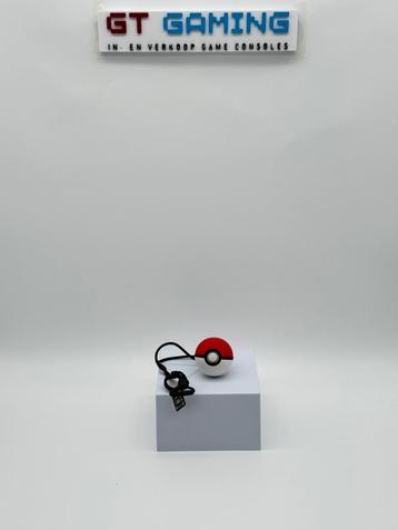 POKEMON BALL ORIGINEEL COMPLEET NINTENDO SWITCH 1 EN 2 beschikbaar voor biedingen