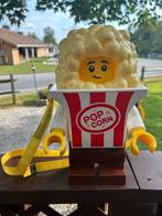 Lego Popcorn Tas gezocht, Ophalen of Verzenden, Zo goed als nieuw, Losse stenen, Lego