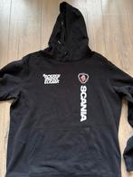 Boeren onder elkaar hoodie XL, Zwart, Maat 56/58 (XL), Ophalen of Verzenden, Zo goed als nieuw