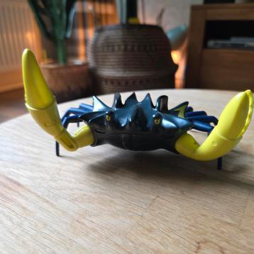 Playmobil 4804 Piraten Reuzenkrab beschikbaar voor biedingen