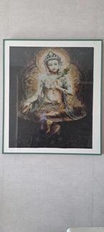 Diamond painting in lijst, Ophalen, Minder dan 50 cm, Minder dan 50 cm