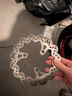 Malossi Remschijf voor Yamaha Aerox/ MBK Nitro nieuwstaat!, Ophalen of Verzenden, Nieuw, Universele onderdelen