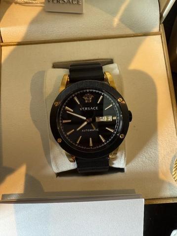 Versace Theros VEDX004/19 -AUTOMATISCH- beschikbaar voor biedingen