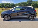 Renault Captur 0.9 TCe Dynamique super mooi met clima, navi, Voorwielaandrijving, 898 cc, Stof, Gebruikt