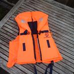 zwemvest marinepool 20 tot 30kilo oranje, Ophalen of Verzenden, Zo goed als nieuw, Kind, Reddingsvest of Zwemvest