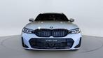BMW 3-serie Touring 330e M-Sport|ACC|HUD|292PK|Brooklyn GREY, 1998 cc, Gebruikt, 4 cilinders, Adaptive Cruise Control