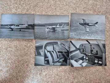 Vintage SIAI-Marchetti Foto's beschikbaar voor biedingen