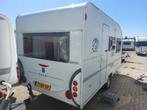 Knaus Sport 400 LK 2005 Voortent/Luifel, Caravans en Kamperen, Caravans, Overige typen, Standaardzit, 750 - 1000 kg, Knaus