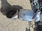vespa lx 70cc snor ruilen nintendo switch, Ophalen, Tweetakt, Gebruikt, 70 cc