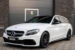 Mercedes-Benz C-klasse Estate C63S | 1E NL EIG | BTW AUTO |, Auto's, Mercedes-Benz, Automaat, Achterwielaandrijving, Gebruikt