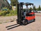 Toyota 7FBMF25 2500KG 4.70METER HEFTRUCK (bj 2007), Elektrisch, Heftruck, Toyota