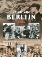De val van Berlijn 1945, Boeken, Geschiedenis | Wereld, Gelezen, Ophalen of Verzenden, 20e eeuw of later, Europa