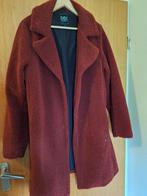 Didi winterjas maat 44, Kleding | Dames, Jassen | Winter, Verzenden, Zo goed als nieuw, Maat 42/44 (L), Rood