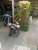 Vouw fiets Buz Bike 3 versn, Gebruikt, 16 tot 18 inch, Versnellingen, Totaal opvouwbaar