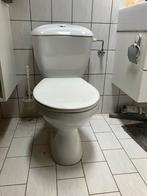 Badkamerkastjes en toilet, Huis en Inrichting, Ophalen, Gebruikt