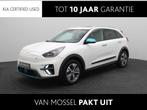 Kia e-Niro DynamicPlusLine 64 kWh | Camera | Cruise Control, Auto's, Kia, 12 maanden, Stof, Gebruikt, Wit