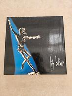 Kunstboek - Remi de Cnodder - Jits Bakker z.g.a.n., Ophalen of Verzenden, Zo goed als nieuw, Jits Bakker