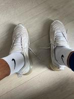 Nike Air Max 720 gedragen, Wit, Ophalen of Verzenden, Sneakers of Gympen, Gedragen