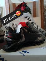 Nieuwe schoenen maat 43/44 voor maar 15 euro!, Kleding | Heren, Onbekend, Zwart, Nieuw, Ophalen of Verzenden