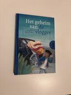 Het geheim van de vlogger - Wieke van Oordt, Boeken, Ophalen of Verzenden, Zo goed als nieuw, Fictie algemeen