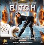 B.I.T.C.H. 18 januari los kaartje, Eén persoon