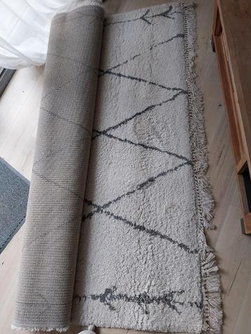 Vloerkleed Leenbakker 200cmx290m