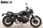BMW R 12 (bj 2024), Naked bike, BMW