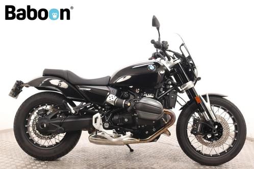 BMW R 12 (bj 2024), Motoren, Motoren | Schademotoren, Naked bike, BMW