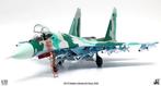 JC wings JCW-72-SU27-007 | Sukhoi Su-27 Flanker, Ophalen, Nieuw, Schaalmodel, Leehing380@163.com