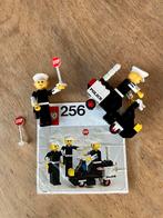 6 Vintage LEGO Sets - Diverse Collectie, Ophalen of Verzenden, Gebruikt, Losse stenen, Lego