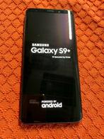 Samsung s9 plus 64gb blue dual sim, Telecommunicatie, Mobiele telefoons | Samsung, 64 GB, Ophalen of Verzenden, Blauw