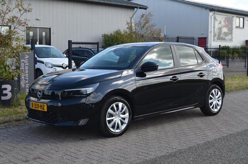 Opel Corsa 1.2 Airco|PDC|Led|Dab+|Carkit, Auto's, Opel, Bedrijf, Te koop, Corsa, ABS, Airbags, Airconditioning, Boordcomputer