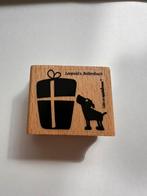 Cats on appletrees, Ophalen of Verzenden, Zo goed als nieuw, Clearstamp