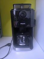 Philips Grind & Brew, Overige modellen, Koffiebonen, Ophalen of Verzenden, Zo goed als nieuw