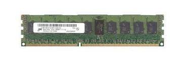 8GB 1Rx4 PC3L-12800R DDR3-1600 ECC, Micron / IBM beschikbaar voor biedingen