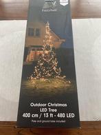 Buitenkerstboom, Ophalen, Zo goed als nieuw