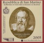 GEZOCHT 2 euro San Marino 2005, Ophalen of Verzenden, San Marino, 2 euro, Losse munt